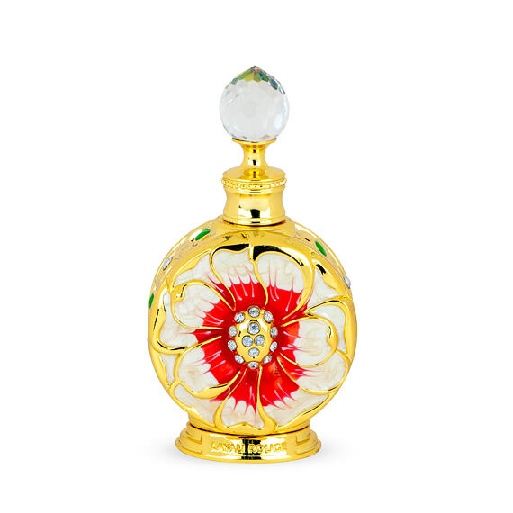 Swiss Arabian Layali Rouge olejek perfumowany tester 15 ml W
