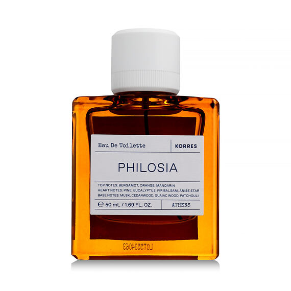 Korres Philosia EDP 50 ml U