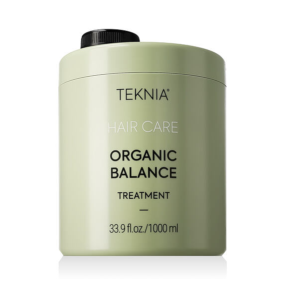 Lakme Teknia Organic Balance Treatment 1000 ml