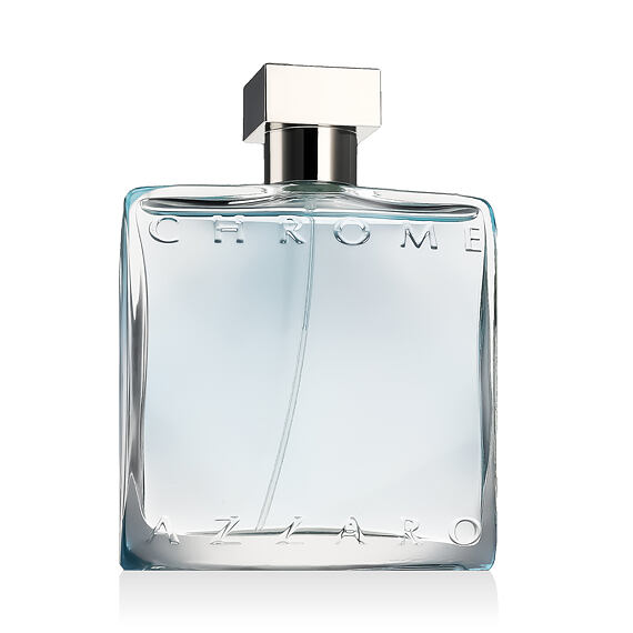 Azzaro Chrome EDT 100 ml M