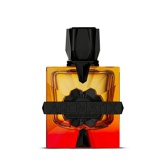 French Avenue Aromatix Forbidden Fruit Extrait de Parfum 100 ml U