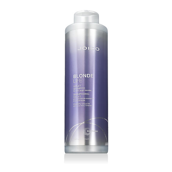 Joico Blonde Life Violet Shampoo 1000 ml