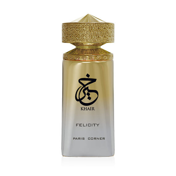 Paris Corner Khair Felicity EDP 100 ml W