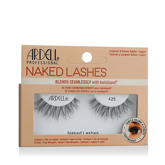 Ardell Naked Lashes (425) 1 szt