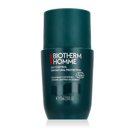 Biotherm Homme Day Control 24 H Deo Roll-On 75 ml