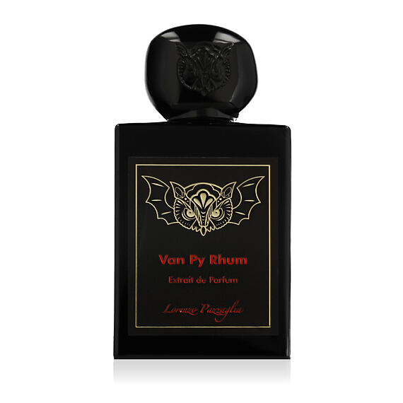 Lorenzo Pazzaglia Van Py Rhum Extrait de Parfum 50 ml U