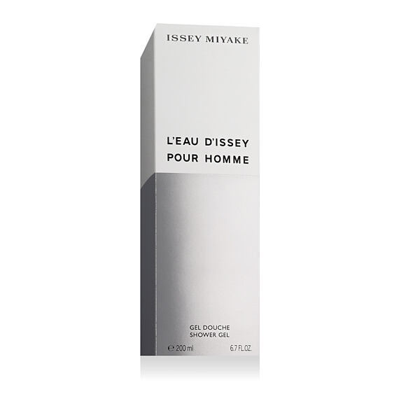 Issey Miyake L'Eau d'Issey Pour Homme SG 200 ml M