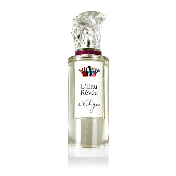 Sisley L'Eau Rêvée D'Eliya EDT 100 ml U