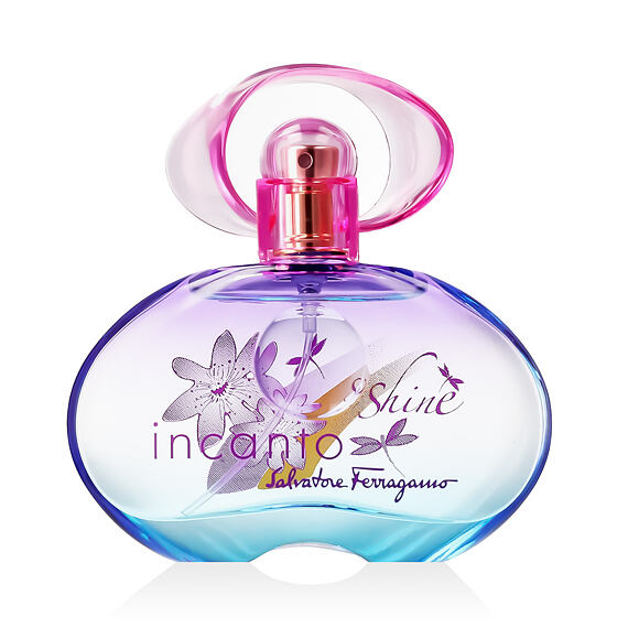 Salvatore Ferragamo Incanto Shine EDT 50 ml W
