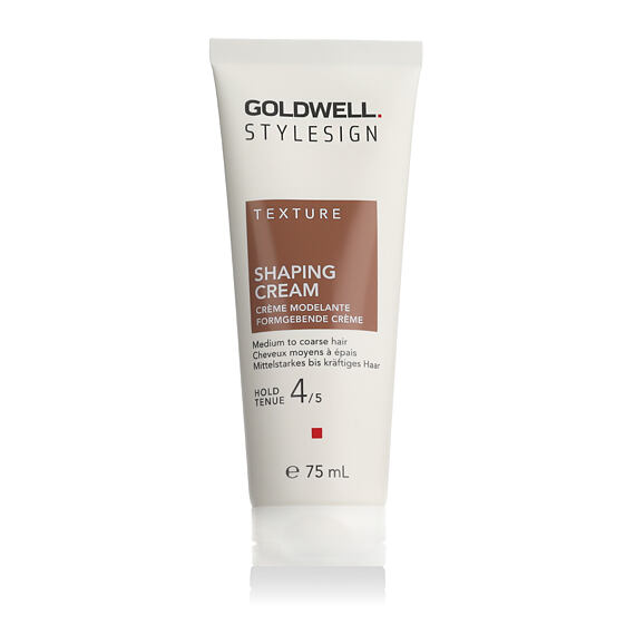 Goldwell StyleSign Texture Shaping Cream 75 ml
