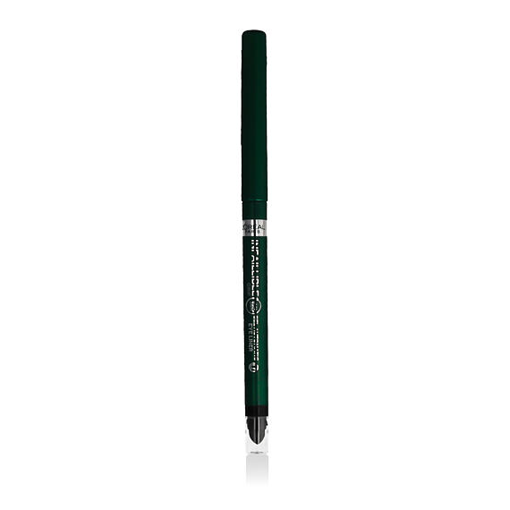 L'Oréal Paris Infaillible Grip Automatic Eye Liner 1 szt