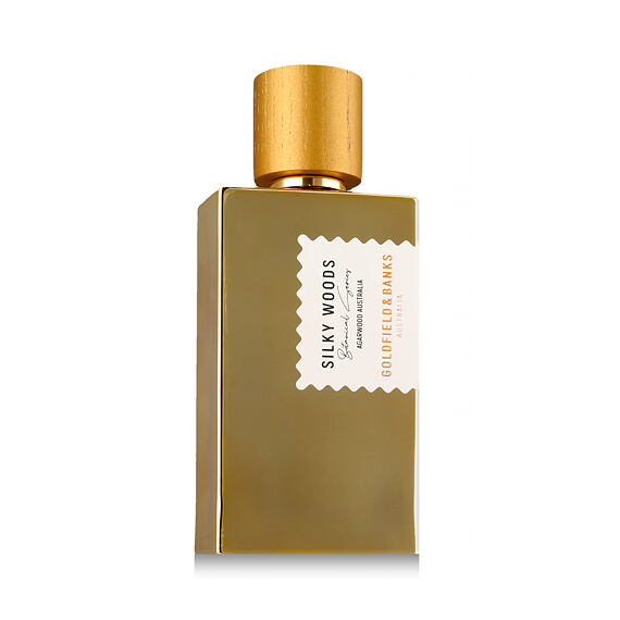 Goldfield & Banks Silky Woods EDP 100 ml U