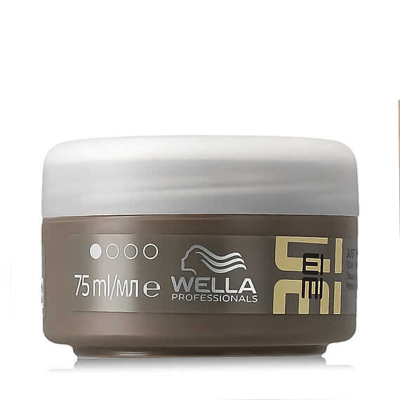 Wella EIMI Just Brilliant Shine Pomade 75 ml