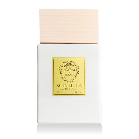 Giardini Di Toscana Scintilla EDP 100 ml U