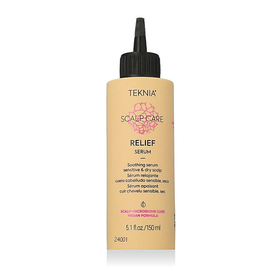 Lakme Teknia Scalp Care Relief Serum 150 ml