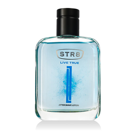 STR8 Live True woda po goleniu 100 ml M