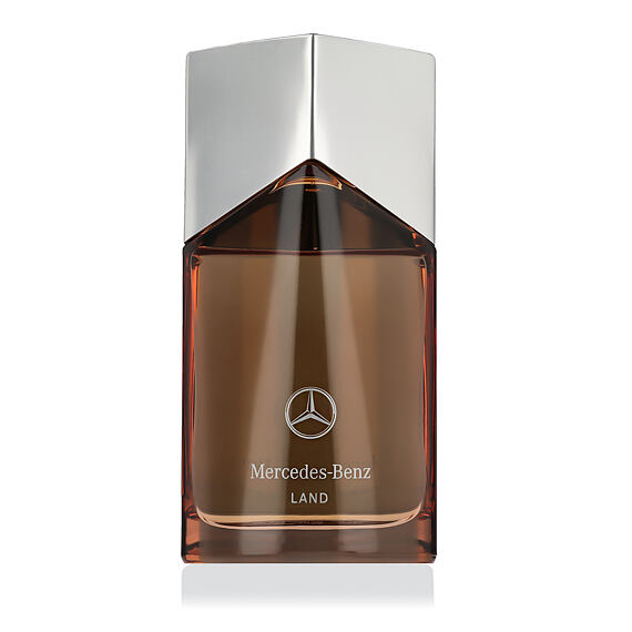 Mercedes-Benz Land EDP napełnialny 100 ml M
