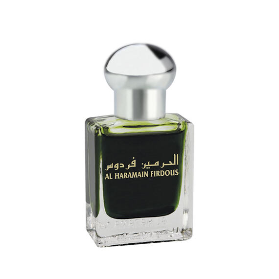 Al Haramain Firdous Olejek perfumowany 15 ml U