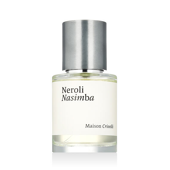 Maison Crivelli Neroli Nasimba EDP 30 ml U