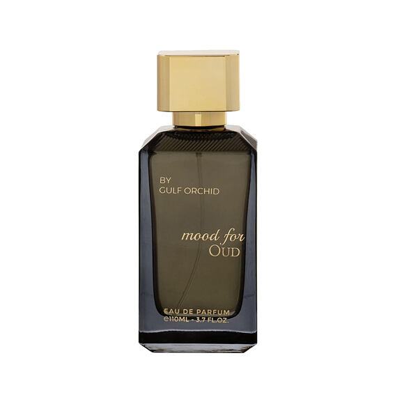 Gulf Orchid Mood for Oud EDP 110 ml U