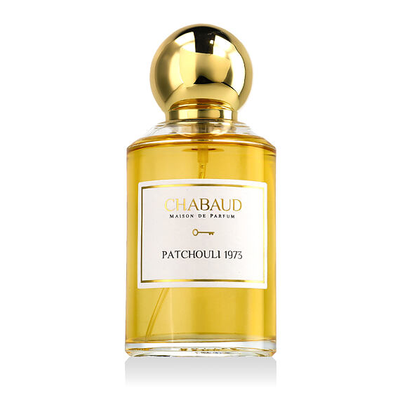 Chabaud Patchouli 1973 EDP 100 ml U