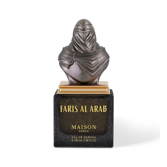 MAISON ASRAR Faris Al Arab EDP 100 ml M