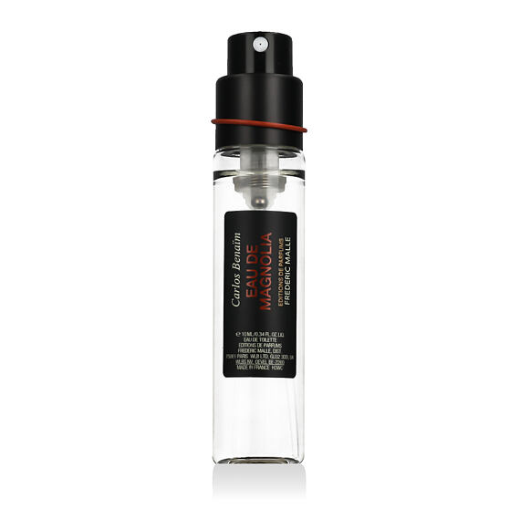 Frederic Malle Carlos Benaïm Eau de Magnolia EDT MINI 10 ml U