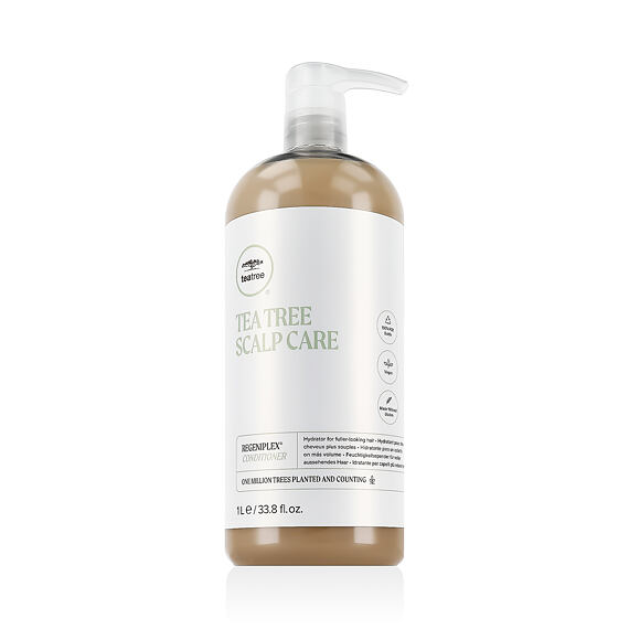 Paul Mitchell Tea Tree Scalp Care Regeniplex Conditioner 1000 ml