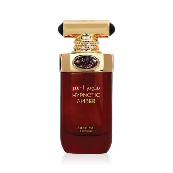 Arabiyat Prestige Hypnotic Amber EDP 100 ml U