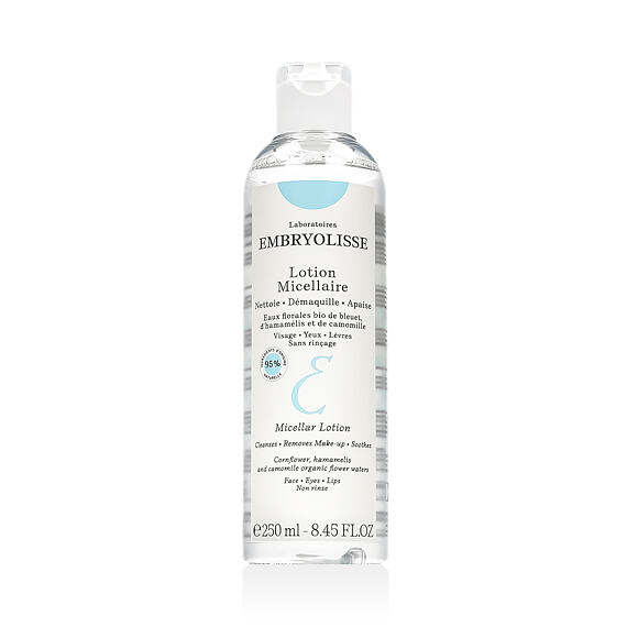 Embryolisse Miccelar Lotion 250 ml