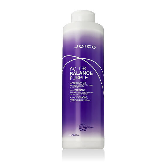 Joico Color Balance Purple Conditioner 1000 ml