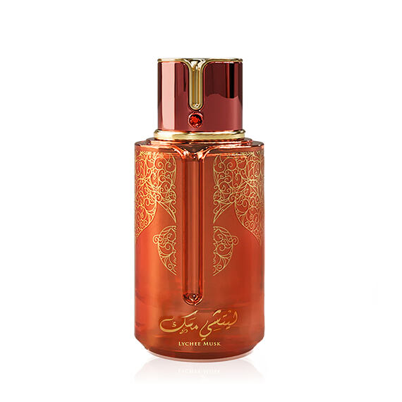 Arabiyat Prestige Lychee Musk EDP 100 ml U