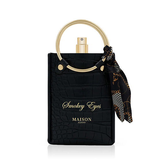 MAISON ASRAR Smokey Eyes EDP 100 ml W