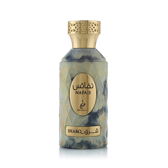 Khadlaj Nafais Sharq EDP 100 ml U