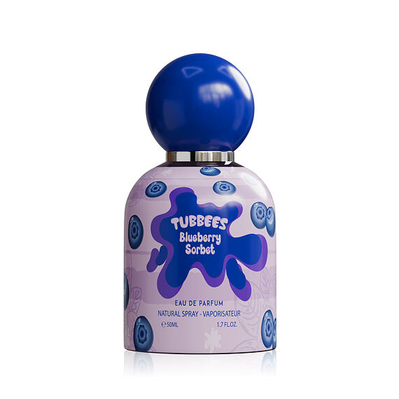 Grandeur Tubbees Blueberry Sorbet EDP 50 ml U