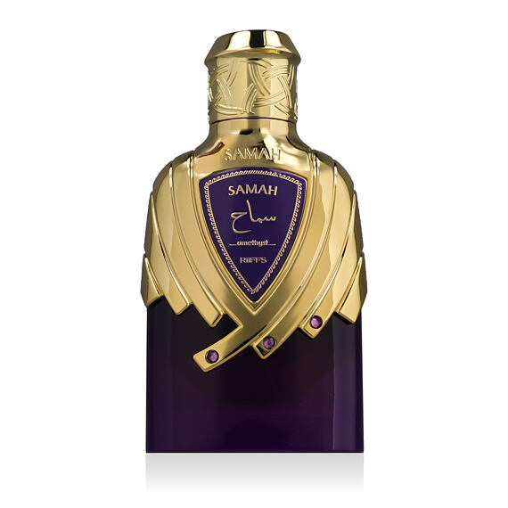 Riiffs Samah Amethyst Extrait de Parfum 100 ml U