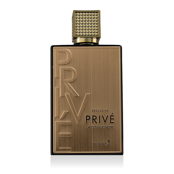 Riiffs Exclusive Privé Mystique Noir EDP 80 ml M