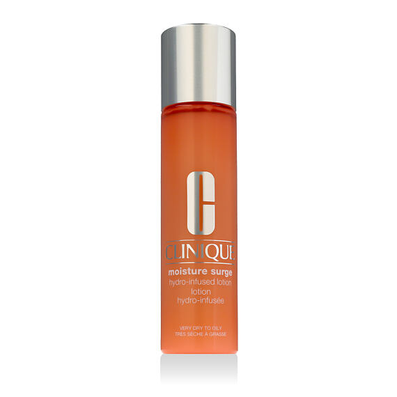 Clinique Moisture Surge Hydro-Infused Lotion 200 ml