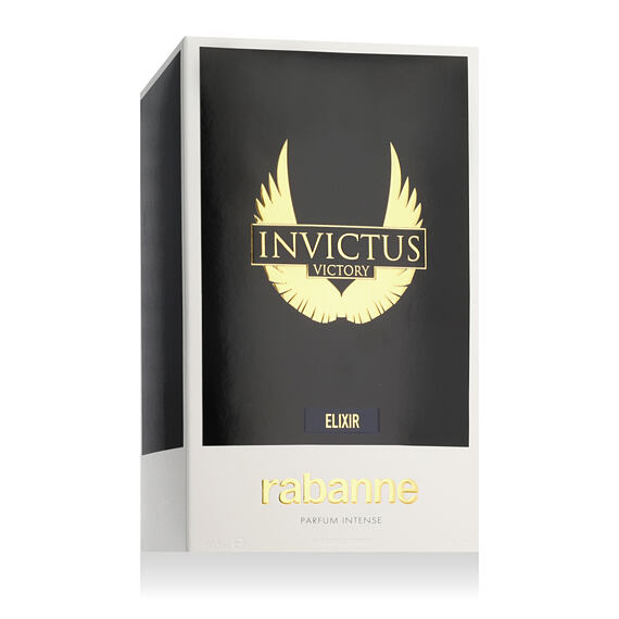 Rabanne Invictus Victory Elixir Perfum Intense 200 ml M