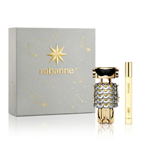 Rabanne Fame EDP 50 ml + EDP MINI 10 ml W