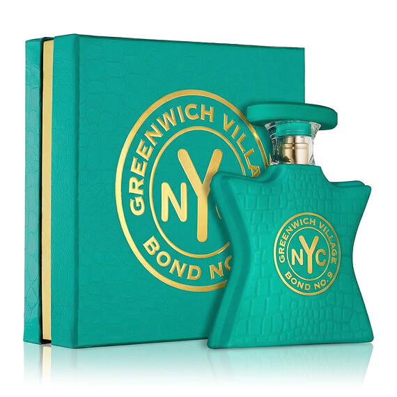 Bond No. 9 Greenwich Village EDP 50 ml U
