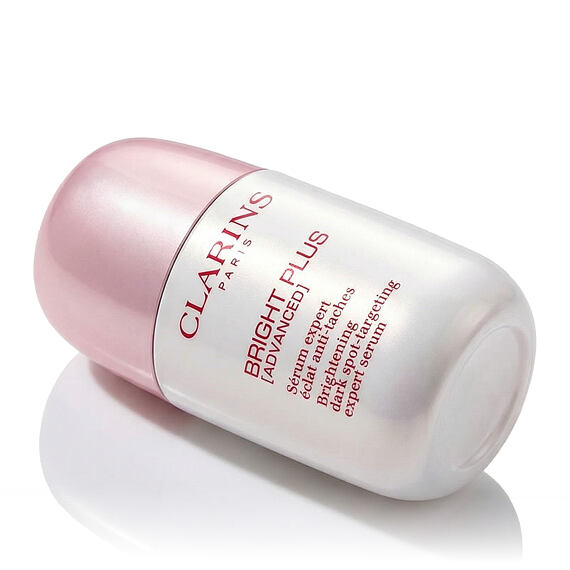 Clarins Bright Plus Advanced Dark Spot-targeting Serum 50 ml