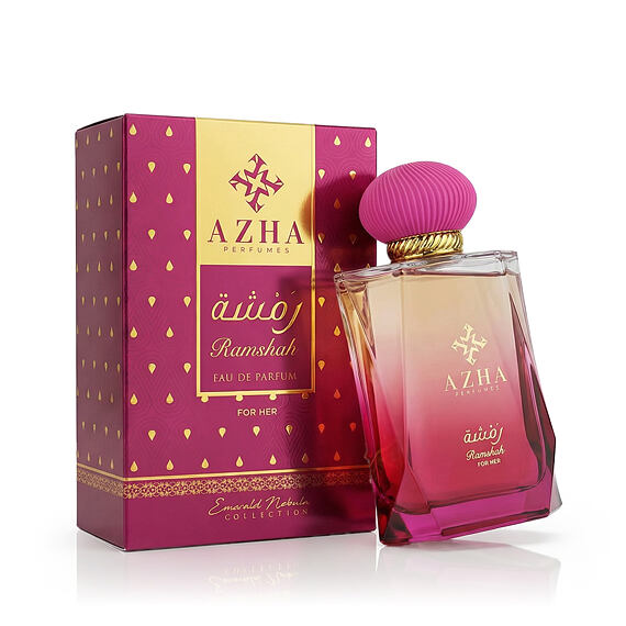 Azha Perfumes Ramshah EDP 100 ml W
