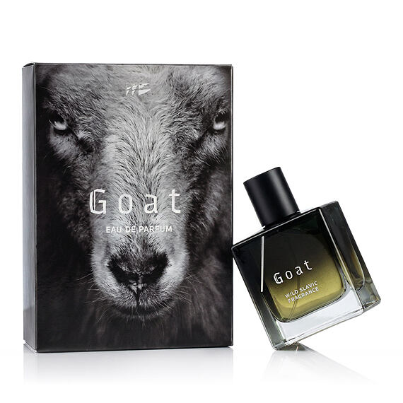Wolf Brothers Goat EDP 50 ml U