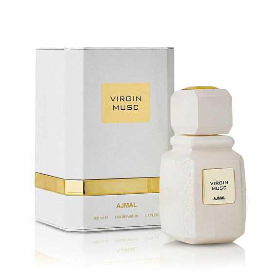 Ajmal Virgin Musc EDP 100 ml U