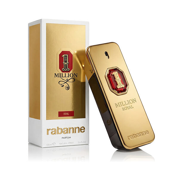 Rabanne 1 Million Royal Perfum 100 ml M