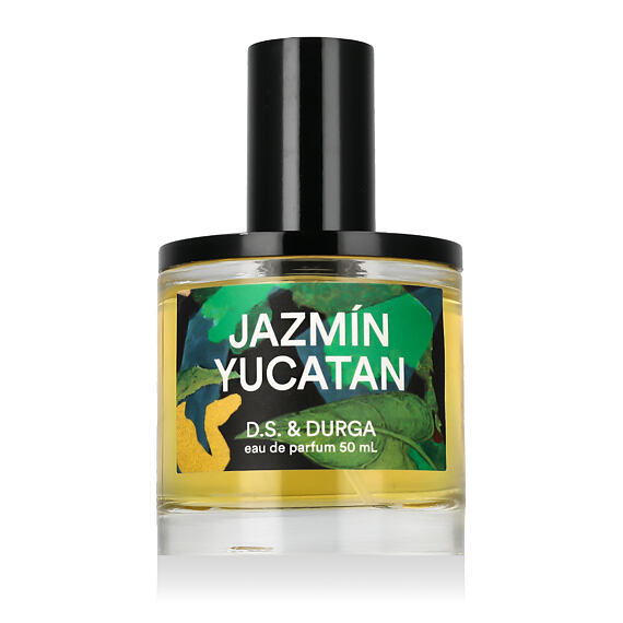 D.S. & Durga Jazmin Yucatan EDP 50 ml U