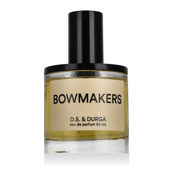 D.S. & Durga Bowmakers EDP 50 ml U