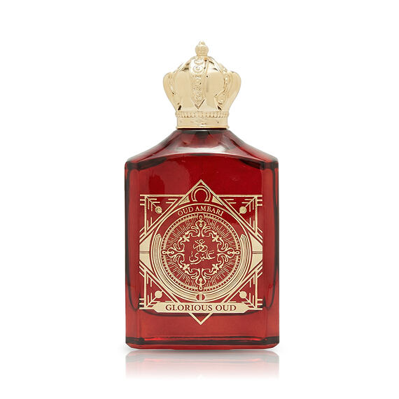 House of Perfumes Glorious Oud Ambari EDP 100 ml U