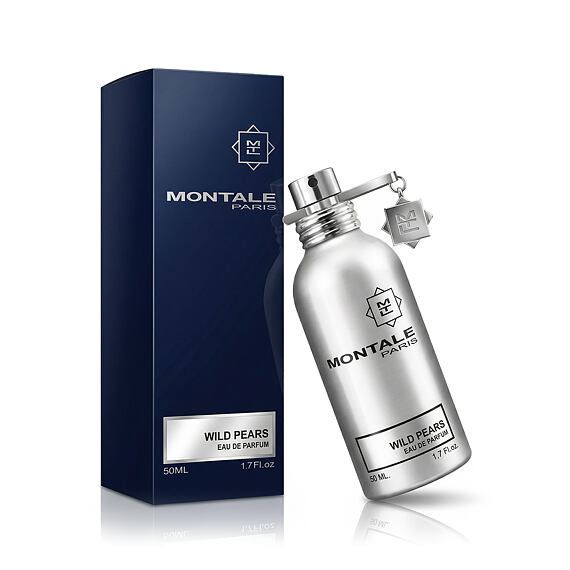Montale Paris Wild Pears EDP 50 ml U